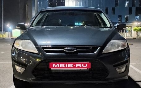 Ford Mondeo IV, 2013 год, 985 000 рублей, 3 фотография