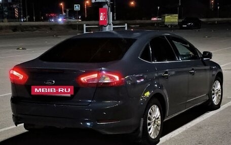 Ford Mondeo IV, 2013 год, 985 000 рублей, 5 фотография