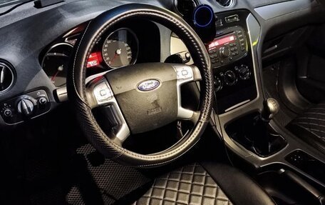 Ford Mondeo IV, 2013 год, 985 000 рублей, 9 фотография
