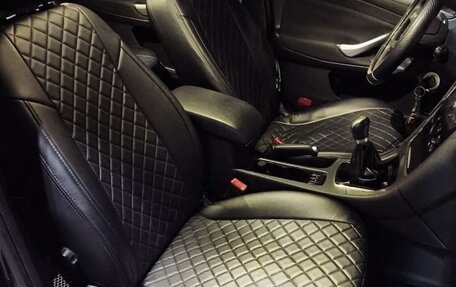 Ford Mondeo IV, 2013 год, 985 000 рублей, 11 фотография