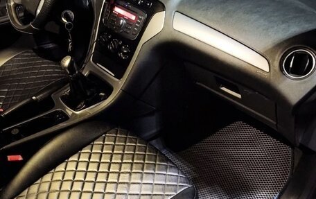 Ford Mondeo IV, 2013 год, 985 000 рублей, 10 фотография