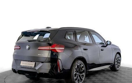 BMW X3, 2026 год, 7 700 000 рублей, 2 фотография