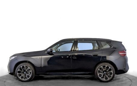 BMW X3, 2026 год, 7 700 000 рублей, 3 фотография