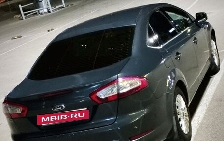 Ford Mondeo IV, 2013 год, 985 000 рублей, 18 фотография