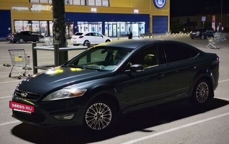 Ford Mondeo IV, 2013 год, 985 000 рублей, 16 фотография