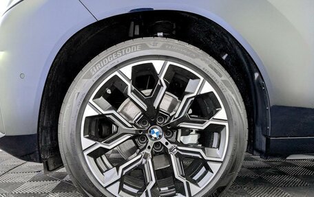 BMW X3, 2026 год, 7 700 000 рублей, 7 фотография