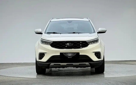 Ford Territory, 2022 год, 1 350 000 рублей, 2 фотография