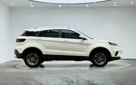 Ford Territory, 2022 год, 1 350 000 рублей, 5 фотография