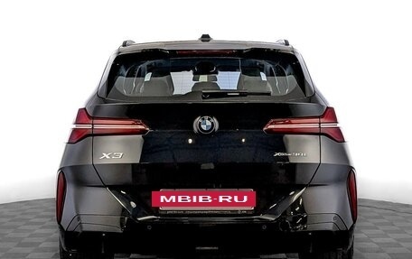 BMW X3, 2026 год, 7 700 000 рублей, 6 фотография