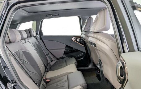 BMW X3, 2026 год, 7 700 000 рублей, 12 фотография