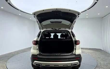 Ford Territory, 2022 год, 1 350 000 рублей, 8 фотография