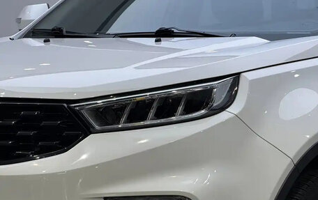 Ford Territory, 2022 год, 1 350 000 рублей, 6 фотография