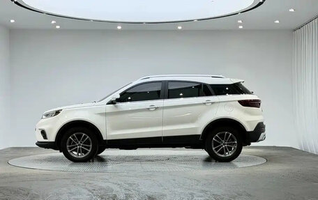 Ford Territory, 2022 год, 1 350 000 рублей, 4 фотография