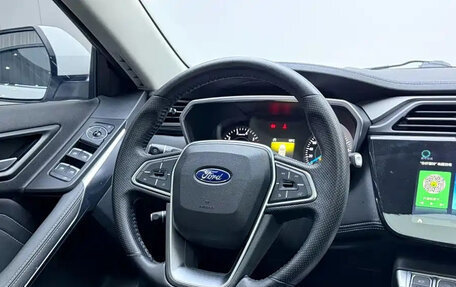 Ford Territory, 2022 год, 1 350 000 рублей, 14 фотография