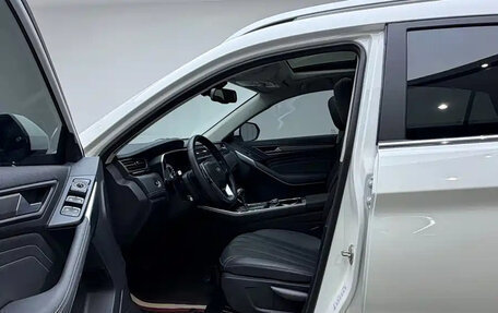Ford Territory, 2022 год, 1 350 000 рублей, 10 фотография