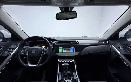 Ford Territory, 2022 год, 1 350 000 рублей, 13 фотография