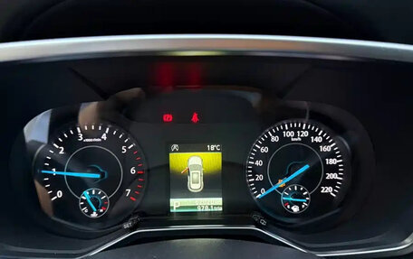 Ford Territory, 2022 год, 1 350 000 рублей, 15 фотография