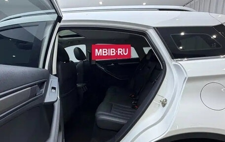Ford Territory, 2022 год, 1 350 000 рублей, 12 фотография