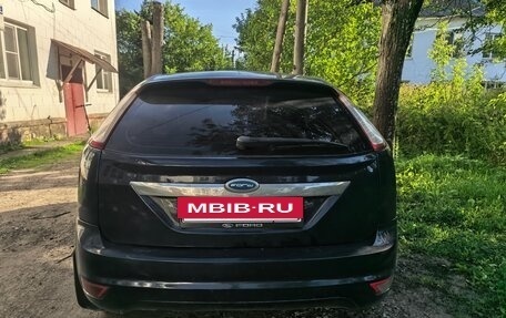 Ford Focus II рестайлинг, 2008 год, 350 000 рублей, 2 фотография