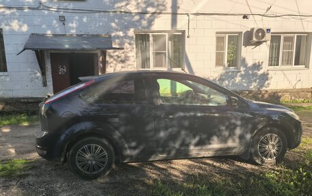 Ford Focus II рестайлинг, 2008 год, 350 000 рублей, 4 фотография