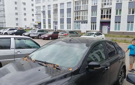 Ford Focus II рестайлинг, 2010 год, 435 000 рублей, 3 фотография