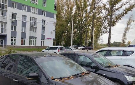 Ford Focus II рестайлинг, 2010 год, 435 000 рублей, 4 фотография