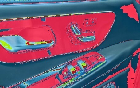 CheryExeed VX, 2023 год, 3 199 000 рублей, 6 фотография