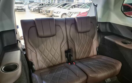 CheryExeed VX, 2023 год, 3 199 000 рублей, 16 фотография