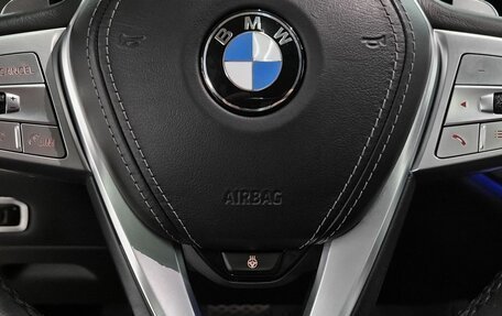BMW X7, 2019 год, 6 299 000 рублей, 11 фотография