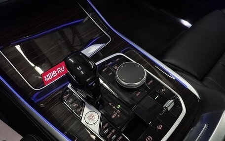 BMW X7, 2019 год, 6 299 000 рублей, 8 фотография