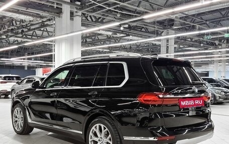 BMW X7, 2019 год, 6 299 000 рублей, 4 фотография