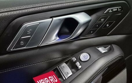 BMW X7, 2019 год, 6 299 000 рублей, 5 фотография
