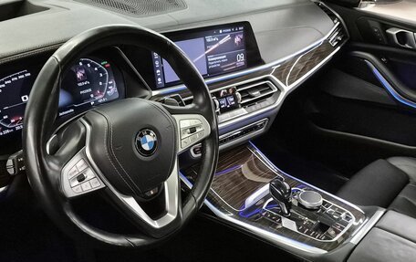 BMW X7, 2019 год, 6 299 000 рублей, 12 фотография