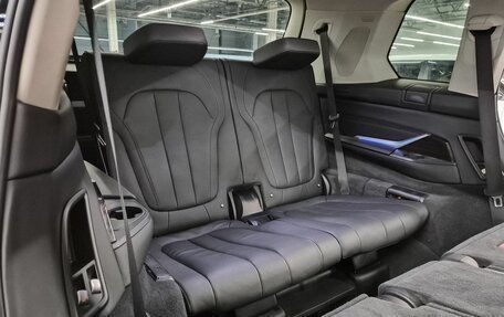 BMW X7, 2019 год, 6 299 000 рублей, 19 фотография
