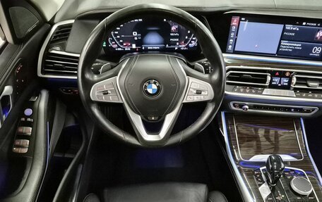 BMW X7, 2019 год, 6 299 000 рублей, 15 фотография