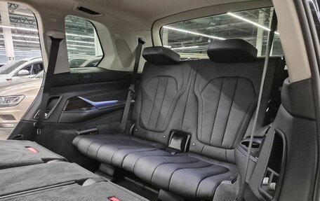 BMW X7, 2019 год, 6 299 000 рублей, 20 фотография