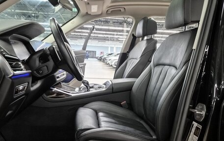 BMW X7, 2019 год, 6 299 000 рублей, 23 фотография