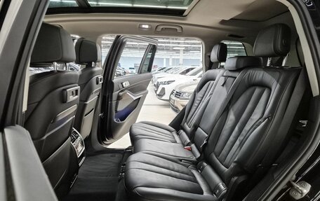 BMW X7, 2019 год, 6 299 000 рублей, 22 фотография