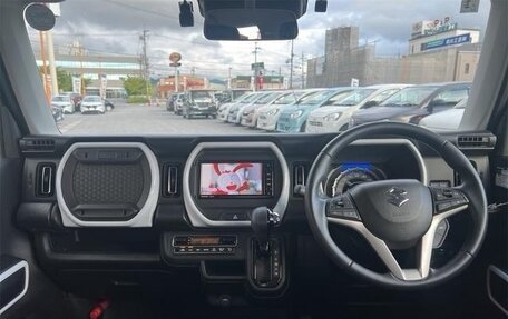 Suzuki Hustler, 2022 год, 899 999 рублей, 10 фотография