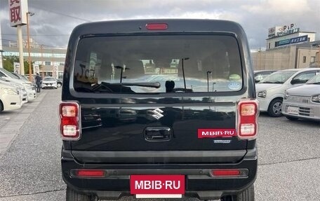 Suzuki Hustler, 2022 год, 899 999 рублей, 6 фотография