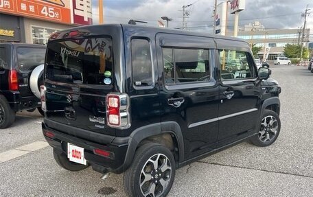 Suzuki Hustler, 2022 год, 899 999 рублей, 7 фотография
