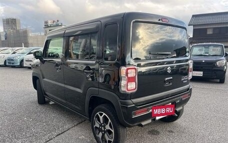 Suzuki Hustler, 2022 год, 899 999 рублей, 5 фотография