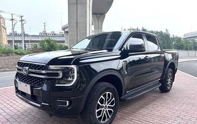 Ford Ranger, 2024 год, 4 160 000 рублей, 1 фотография
