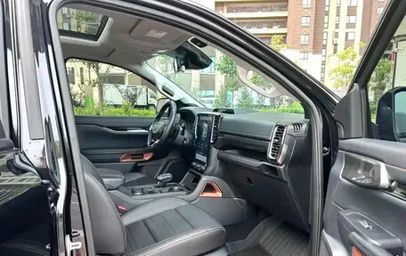Ford Ranger, 2024 год, 4 160 000 рублей, 9 фотография