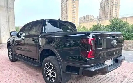 Ford Ranger, 2024 год, 4 160 000 рублей, 3 фотография