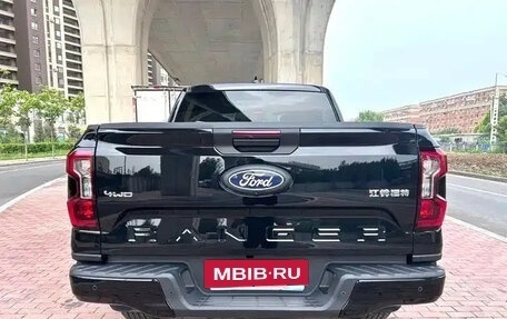 Ford Ranger, 2024 год, 4 160 000 рублей, 4 фотография