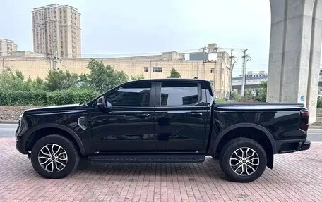 Ford Ranger, 2024 год, 4 160 000 рублей, 2 фотография