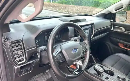 Ford Ranger, 2024 год, 4 160 000 рублей, 13 фотография