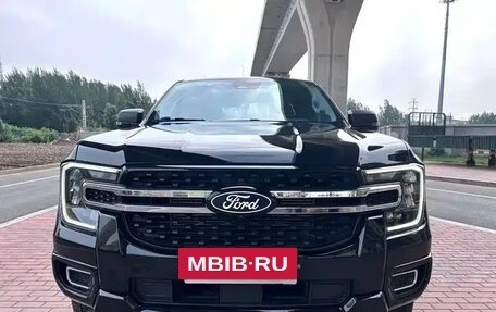 Ford Ranger, 2024 год, 4 160 000 рублей, 8 фотография