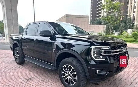Ford Ranger, 2024 год, 4 160 000 рублей, 7 фотография
